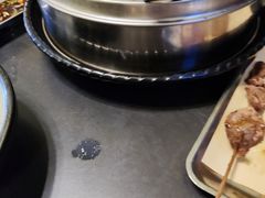 -蚝美人·生蚝海鲜烧烤(茶花园店)