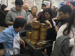 -香港蓮香樓(中環店)