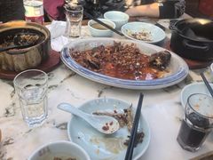 -小吊梨汤·北京菜(香山店)