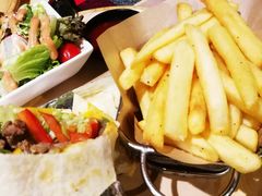 -遇见西木美式餐厅(体育路店)