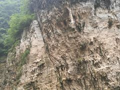 -神农溪纤夫文化旅游区-售票中心