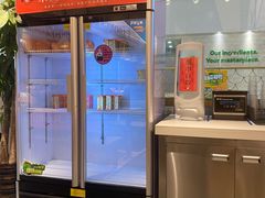 -龍歌自助小火锅(崂山丽达店)