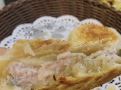 -Local泰莲庭(虹鳟鱼店)