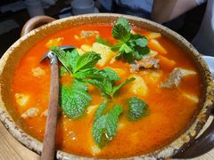 -兰木肆·云南菜(龙湖U城天街店)