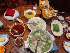 -面辣子·陕西家乡菜(钟楼店)