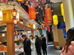 -临湖人家(欢乐大道店)