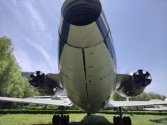 -中国航空博物馆