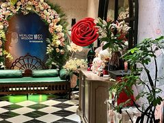 -狮拾久·现代新加坡料理(壹方城店)