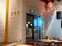 -La Strada(安福路店)