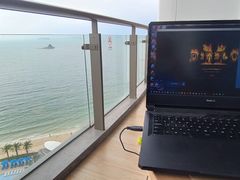 -深圳大梅沙京基洲际度假酒店