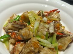 -怡情荟•海鲜青岛菜(五四广场旗舰店)