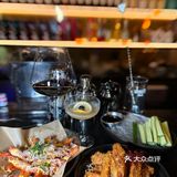 佛山探店 | 秋日微醺氛围感小资西式简餐厅