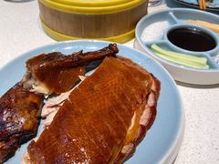 局气烤鸭-局气 烤鸭·北京菜(武清店)