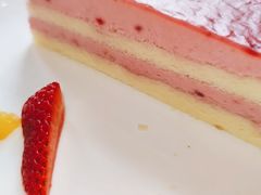 -YUE·6·西式融合餐厅(外滩六号店)
