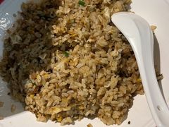 芽菜炒饭-靓蛙馆