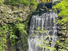 -善卷洞风景区