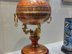 -中国景泰蓝艺术博物馆