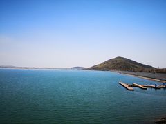 -南京金牛湖风景区