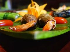 -Lam Vien Restaurant