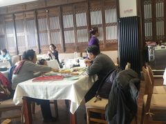 大堂-天和晟烤鸭店(玉泉西街店)