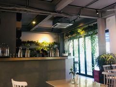 大堂-RGF(巨鹿路店)