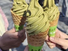 -吴裕泰茶庄(前门大街店)