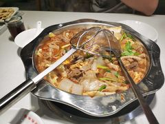 -古乐牛香·鲜牛肉牛杂火锅(吴江三里桥运东商业广场店)
