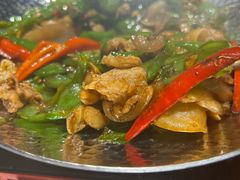 -黄弟大排档·湖南菜·小龙虾·小海鲜(凯旋北路店)