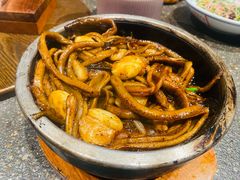 软兜长鱼-花迹(富春江东街店)