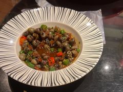 -川流不息·地道川菜·小龙虾(新松江路店)
