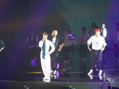 -宝能国际体育演艺中心