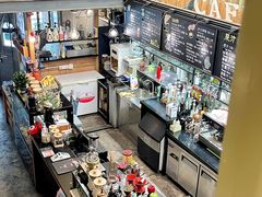 -Cafe Alice咖啡爱丽丝(奥城店)