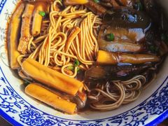 -孙盛兴奥灶面馆·蟹黄面·三虾面(山塘街总店)