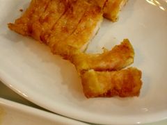 -新大咀港式茶餐厅(宝山万达店)