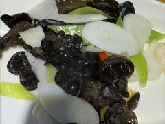 -人民食堂(电信南街店)