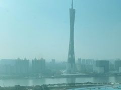 -广州富力丽思卡尔顿酒店