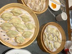 -老边饺子馆(中街店)