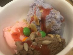-威珀斯酒店·珀萃美食餐厅 | 海鲜刺身·现烤生蚝·特色烤肉
