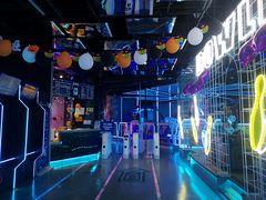 -世代星球·保龄球·镭战真人CS·团建(杨浦店)