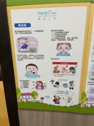 -睿宝儿科·眼科·口腔(静安大悦城门诊部)