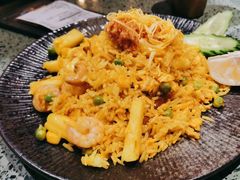 -Home Thai·泰谣(王府井apm店)