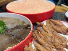-蜀大侠火锅(香格里拉店)
