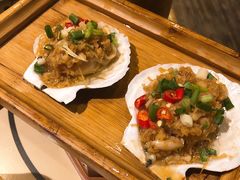 -新凯旋烧烤·燕姐千岛湖土菜