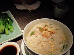 招牌蛋炒饭-唐茶苑(Soho)