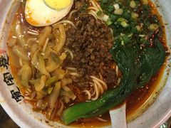 -张氏宽窄巷成都名小吃(茂业百货华强北店)