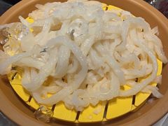 -龍歌自助小火锅(李沧顺和汇店)