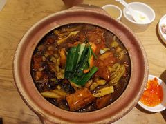 -粤集·手工粤菜(皇庭广场店)