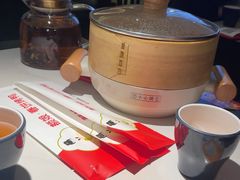 -额娘·春饼烤鸭(华北七楼创始店)