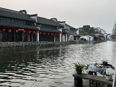 -南浔古镇