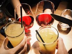 -The Meat & Wine Co Southbank(南岸店)